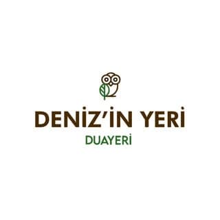 Deniz'in Yeri Dua Yeri